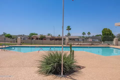 Exterior - 7006 E Jensen St #39, Mesa, AZ 85207 photo 4 of 5