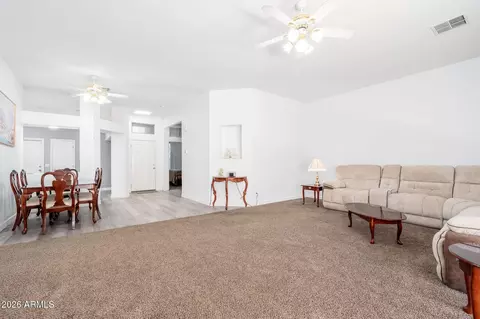 Living - 7006 E Jensen St #39, Mesa, AZ 85207 photo 3 of 3