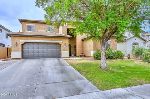 10519 W Alex Ave, Peoria, AZ 85382