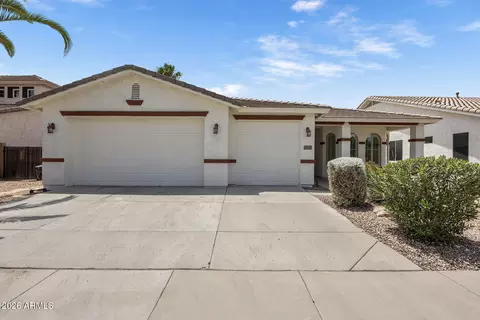 7223 W Park St, Laveen, AZ 85339