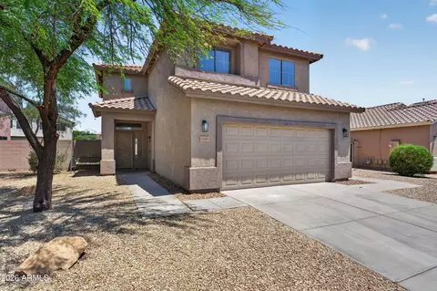 13370 W Gelding Dr, Surprise, AZ 85379