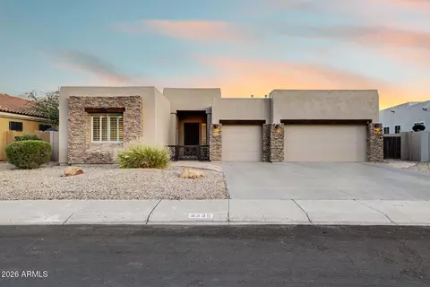 6335 W Hill Ln, Glendale, AZ 85310