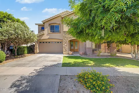 8801 W Palmaire Ave, Glendale, AZ 85305