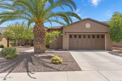 13047 W Plum Rd, Peoria, AZ 85383