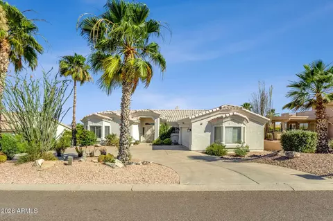 15505 E Palisades Blvd, Fountain Hills, AZ 85268