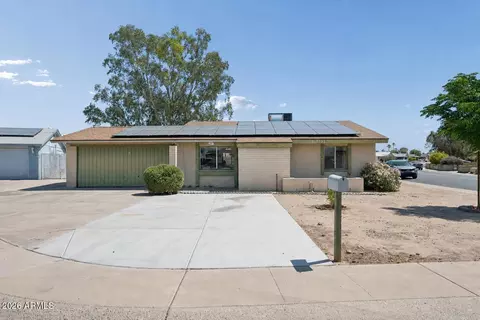 4301 N 80th Ln, Phoenix, AZ 85033