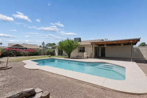 Exterior - 4301 N 80th Ln, Phoenix, AZ 85033 photo 2 of 3