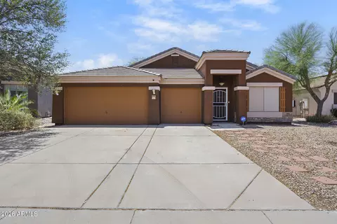 1773 E Cardinal Dr, Casa Grande, AZ 85122