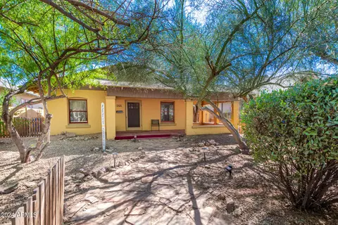 1321 W Woodland Ave, Phoenix, AZ 85007