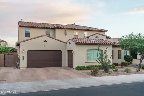 9563 W Jj Ranch Rd, Peoria, AZ 85383
