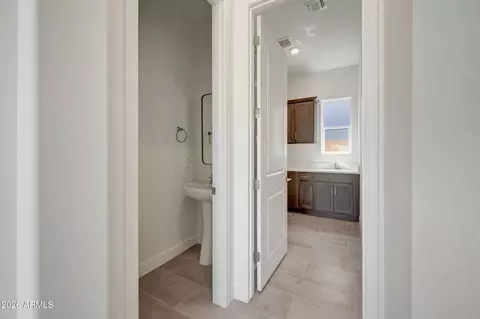 Entry Way - 21672 W Devonshire Ave, Buckeye, AZ 85396 photo 1 of 1