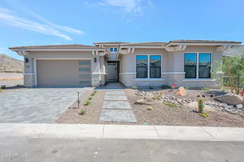 21672 W Devonshire Ave, Buckeye, AZ 85396