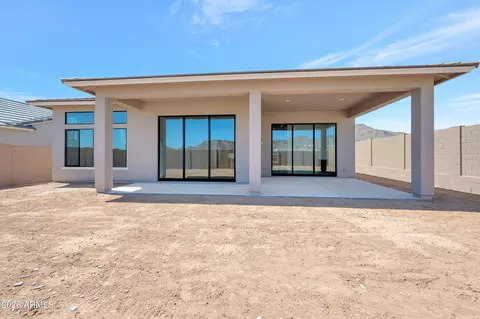 Exterior - 21672 W Devonshire Ave, Buckeye, AZ 85396 photo 3 of 4