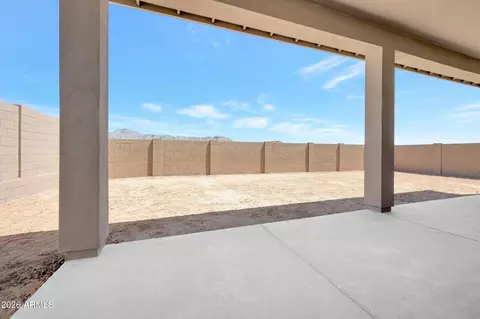 Exterior - 21672 W Devonshire Ave, Buckeye, AZ 85396 photo 4 of 4