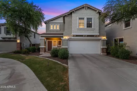 2214 E Fraktur Rd, Phoenix, AZ 85040