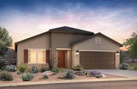 6778 W Ebbets Ct, Florence, AZ 85132