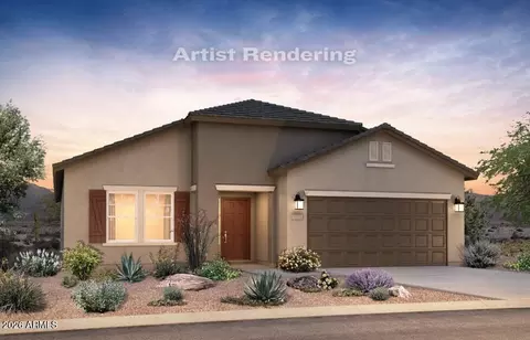 6778 W Ebbets Ct, Florence, AZ 85132