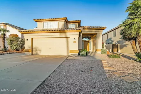 22611 N 71st Dr, Glendale, AZ 85310