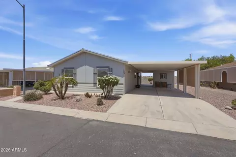 2263 N Trekell Rd #184, Casa Grande, AZ 85122