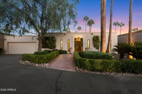 5642 N Scottsdale Rd, Paradise Valley, AZ 85253