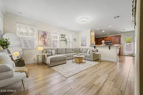 Living - 7406 E Olla Ave, Mesa, AZ 85212 photo 1 of 2