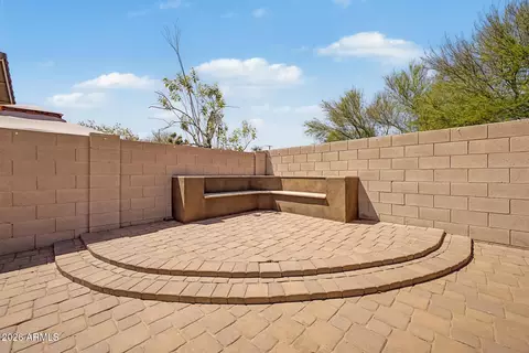 Exterior - 7406 E Olla Ave, Mesa, AZ 85212 photo 9 of 10