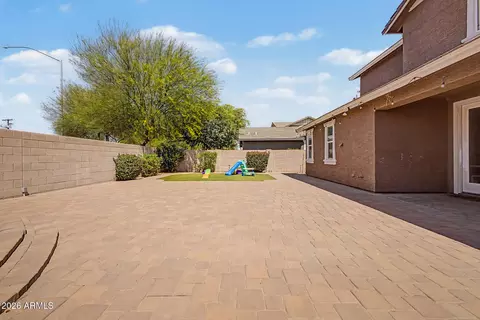 Exterior - 7406 E Olla Ave, Mesa, AZ 85212 photo 10 of 10