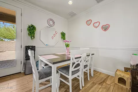 Dining - 7406 E Olla Ave, Mesa, AZ 85212 photo 1 of 1