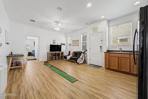 Entry Way - 7406 E Olla Ave, Mesa, AZ 85212 photo 2 of 3