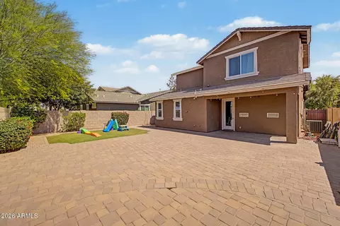 Exterior - 7406 E Olla Ave, Mesa, AZ 85212 photo 8 of 10