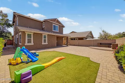 Exterior - 7406 E Olla Ave, Mesa, AZ 85212 photo 7 of 10