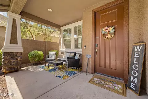 Exterior - 7406 E Olla Ave, Mesa, AZ 85212 photo 3 of 10