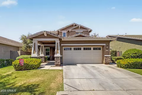 7406 E Olla Ave, Mesa, AZ 85212