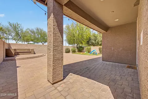 Exterior - 7406 E Olla Ave, Mesa, AZ 85212 photo 5 of 10