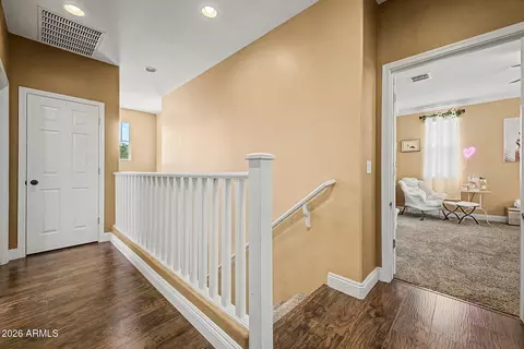 Entry Way - 7406 E Olla Ave, Mesa, AZ 85212 photo 1 of 3