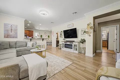 Living - 7406 E Olla Ave, Mesa, AZ 85212 photo 2 of 2
