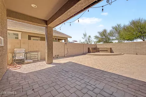 Exterior - 7406 E Olla Ave, Mesa, AZ 85212 photo 4 of 10