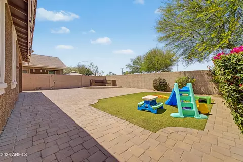 Exterior - 7406 E Olla Ave, Mesa, AZ 85212 photo 6 of 10