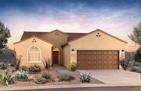 6689 W Ebbets Way, Florence, AZ 85132