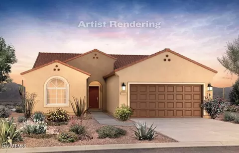 6689 W Ebbets Way, Florence, AZ 85132
