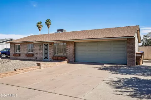 7109 W Ironwood Dr, Peoria, AZ 85345