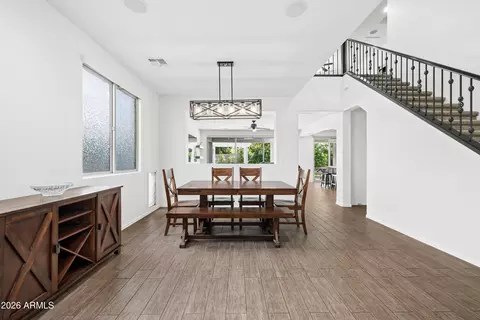 Dining - 3105 E Roland St, Mesa, AZ 85213 photo 3 of 3