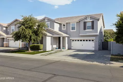 Exterior - 3105 E Roland St, Mesa, AZ 85213 photo 2 of 8