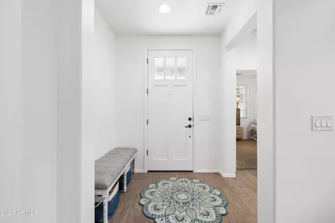 Entry Way - 3105 E Roland St, Mesa, AZ 85213 photo 1 of 12