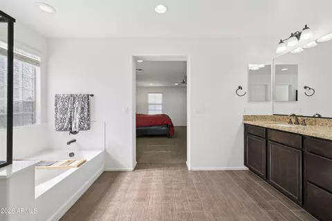 Entry Way - 3105 E Roland St, Mesa, AZ 85213 photo 8 of 12