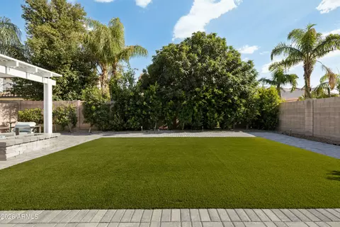 Exterior - 3105 E Roland St, Mesa, AZ 85213 photo 7 of 8