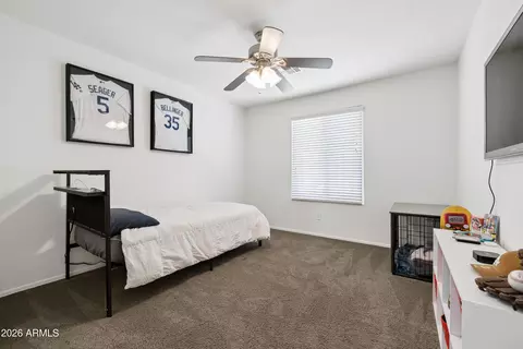 Bedroom - 3105 E Roland St, Mesa, AZ 85213 photo 3 of 4
