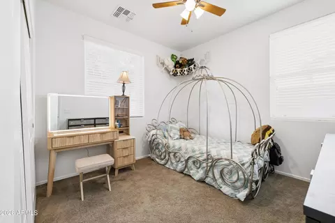 Bedroom - 3105 E Roland St, Mesa, AZ 85213 photo 1 of 4