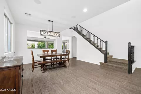 Dining - 3105 E Roland St, Mesa, AZ 85213 photo 1 of 3
