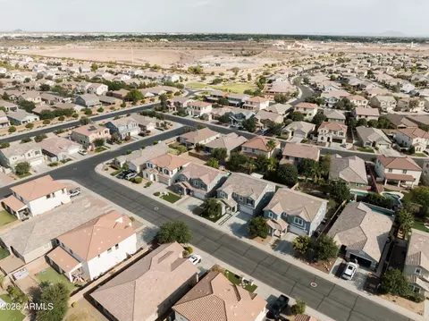 View/Area - 3105 E Roland St, Mesa, AZ 85213 photo 6 of 7
